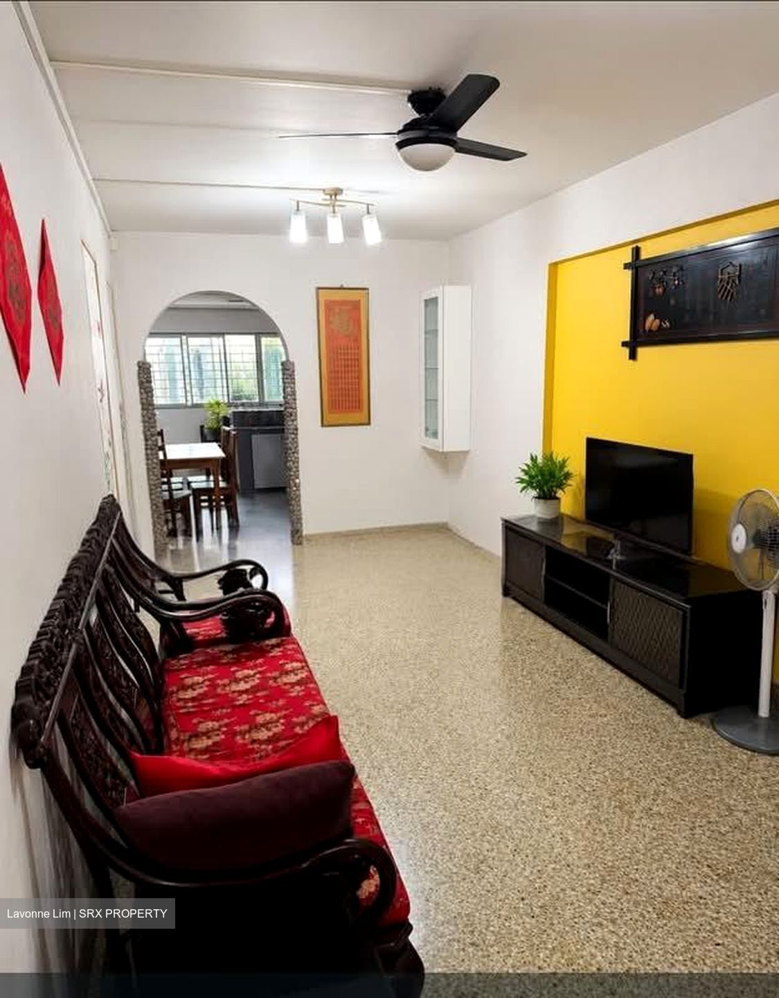 Blk 527 Jurong West Street 52 (Jurong West), HDB 3 Rooms #574764711
